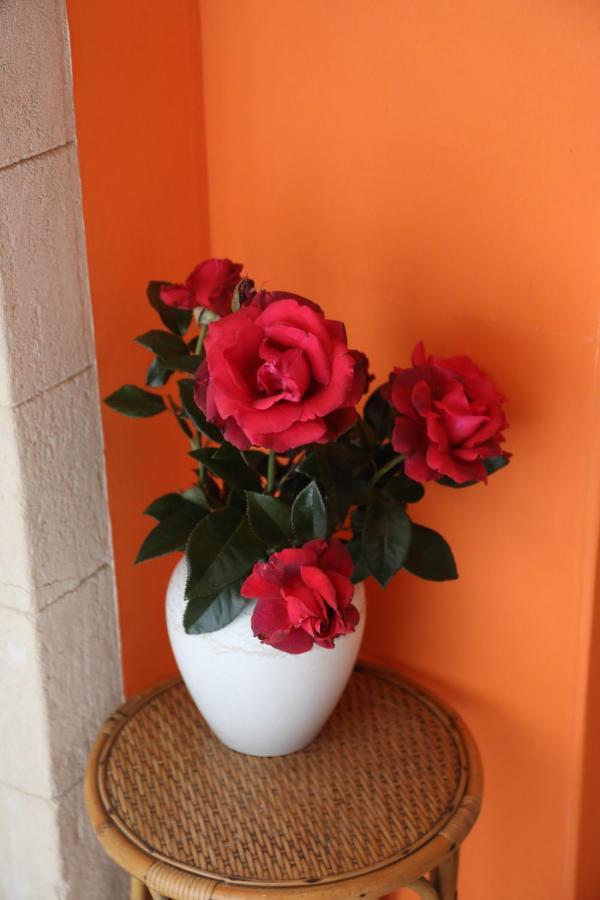 Bed and Breakfast Mon Taj Mahal Gueron Екстер'єр фото
